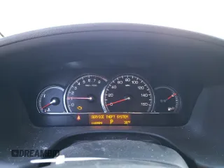2009 Cadillac STS AWD z VIN 1G6DD67VX90138316, wystawiony jako Copart lot #80915524 z przebiegiem 112 290 mil mil oraz Czysty tytuł • Clean title. Historia ofert i sprzedaży dostępna na DreamBid. Obrazek 9.