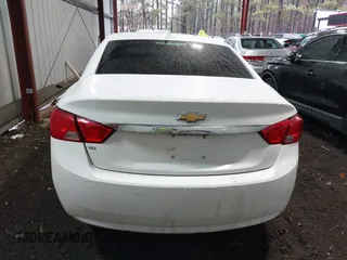 2017 Chevrolet Impala LS with VIN 2G11Z5S33H9181636, listed as a IAAI auction lot 41464659 with 74,529 mi miles and . Bid and sale history available at DreamBid. Image 17.