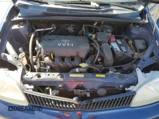 2002 Toyota ECHO z VIN JTDBT123620219528, wystawiony jako Copart lot #72611564 z przebiegiem 150 643 mil mil oraz Szkoda całkowita • Salvage title. Historia ofert i sprzedaży dostępna na DreamBid. Obrazek 13.