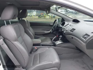 2011 Honda Civic Cpe EX-L with VIN 2HGFG1B93BH503058, listed as a IAAI auction lot 41835170 with 97,478 mi miles. Bid and sale history available at carsss.com. Image 5.