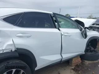2016 Lexus NX 200t with VIN JTJBARBZ9G2086829, listed as a IAAI auction lot 41902828 with 144,060 mi miles and . Bid and sale history available at DreamBid. Image 13.