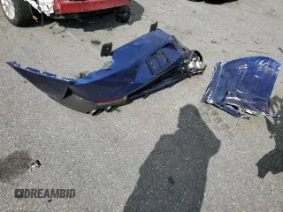 2019 Ferrari 812 z VIN ZFF83CLA6K0241260, wystawiony jako Copart lot #68317984 z przebiegiem Nie podano mil oraz Szkoda całkowita • Salvage title. Historia ofert i sprzedaży dostępna na DreamBid. Obrazek 12.