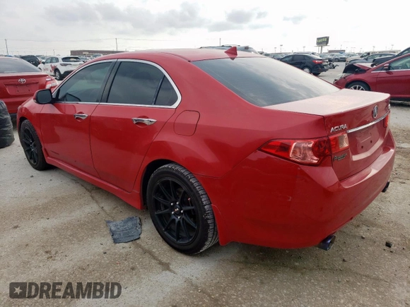 2013 Acura TSX Technology с VIN JH4CU2F63DC011182, выставлен на аукционе Copart как лот 54584505 с пробегом 102 718 миль миль и Чистый • Clean title. История ставок и продаж доступна на DreamBid. Изображение 2.