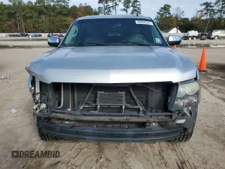 2014 Chevrolet Suburban LTZ with VIN 1GNSCKE02ER141764, listed as a Copart auction lot 85005524 with 234,019 mi miles and Salvage title. Bid and sale history available at DreamBid. Image 5.