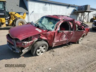 2003 Ford Explorer Eddie Bauer z VIN 1FMZU74K33ZA90627, wystawiony jako Copart lot #67508534 z przebiegiem Nie podano mil oraz Czysty tytuł • Clean title. Historia ofert i sprzedaży dostępna na DreamBid. Obrazek 1.