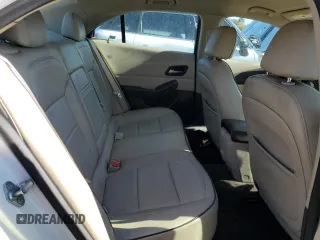 2013 Chevrolet Malibu LT with VIN 1G11E5SA5DF213241, listed as a Copart auction lot 76679784 with Not Provided miles and Clean Title. Bid and sale history available at DreamBid. Image 10.