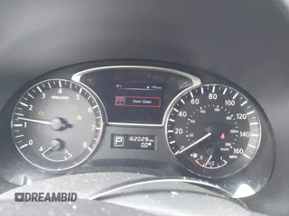 2015 Nissan Altima S z VIN 1N4AL3AP2FN405447, wystawiony jako IAAI lot #42298183 z przebiegiem 162 029 mil mil oraz . Historia ofert i sprzedaży dostępna na DreamBid. Obrazek 7.