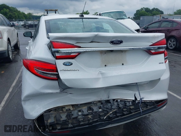 2017 Ford Fusion SE с VIN 3FA6P0H72HR219101, выставлен на аукционе IAAI как лот 42640322 с пробегом 50 396 миль миль и . История ставок и продаж доступна на DreamBid. Изображение 6.