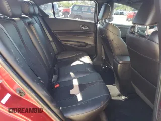 2019 Acura ILX Premium z VIN 19UDE2F89KA010729, wystawiony jako Copart lot #58485564 z przebiegiem 35 968 mil mil oraz Szkoda całkowita • Salvage title. Historia ofert i sprzedaży dostępna na DreamBid. Obrazek 10.