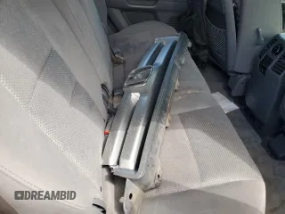 2008 Honda Pilot SE with VIN 5FNYF183X8B006696, listed as a Copart auction lot 58310955 with Not provided miles and Salvage title. Bid and sale history available at DreamBid. Image 13.