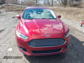 2013 Ford Fusion Titanium with VIN 3FA6P0D97DR389052, listed as a IAAI auction lot 41750337 with 169,204 mi miles. Bid and sale history available at carsss.com. Image 12.
