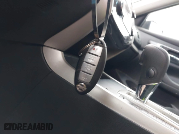 2015 Nissan Altima S with VIN 1N4AL3AP4FC455097, listed as a IAAI auction lot 41530847 with 162,763 mi miles and . Bid and sale history available at DreamBid. Image 11.