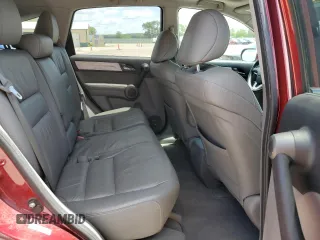 2010 Honda CR-V EX-L с VIN 5J6RE4H75AL046032, выставлен на аукционе Copart как лот 58215715 с пробегом 123 230 миль миль и Списание • Salvage title. История ставок и продаж доступна на DreamBid. Изображение 11.