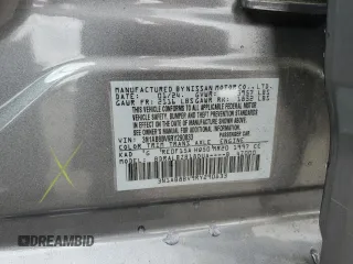 2024 Nissan Sentra S z VIN 3N1AB8BV9RY290833, wystawiony jako Copart lot #55655275 z przebiegiem 35 999 mil mil oraz Szkoda całkowita • Salvage title. Historia ofert i sprzedaży dostępna na DreamBid. Obrazek 13.