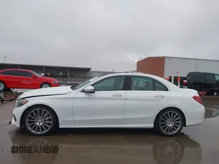 2017 Mercedes-Benz C 300 with VIN 55SWF4JB4HU181230, listed as a IAAI auction lot 41607925 with 70,316 mi miles and . Bid and sale history available at DreamBid. Image 13.
