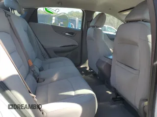2023 Chevrolet Malibu LS with VIN 1G1ZB5ST8PF111661, listed as a Copart auction lot 47178805 with 146,111 mi miles and Non Repairable. Bid and sale history available at DreamBid. Image 10.