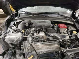 2024 Dodge Hornet GT with VIN ZACNDFAN7R3A34393, listed as a Copart auction lot 50688195 with 15,605 mi miles and Salvage title. Bid and sale history available at DreamBid. Image 12.