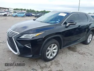 2016 Lexus RX 350 z VIN 2T2BZMCA4GC017342, wystawiony jako IAAI lot #42357093 z przebiegiem 142 515 mil mil oraz . Historia ofert i sprzedaży dostępna na DreamBid. Obrazek 17.