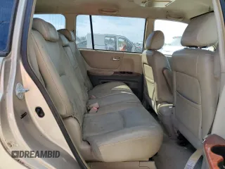 2007 Toyota Highlander w/3rd Row z VIN JTEDW21A670018950, wystawiony jako Copart lot #88906865 z przebiegiem 193 288 mil mil oraz Szkoda całkowita • Salvage title. Historia ofert i sprzedaży dostępna na DreamBid. Obrazek 11.