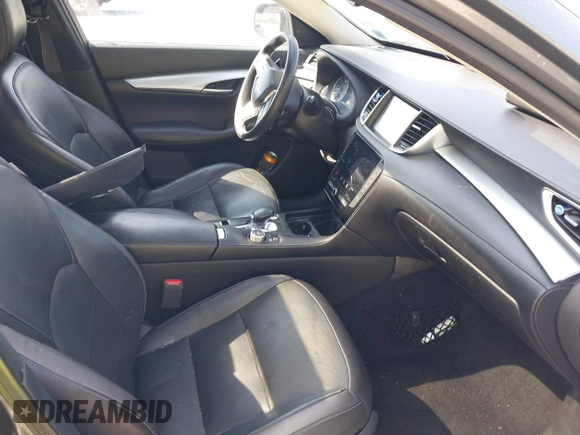 2019 Infiniti QX50 Essential с VIN 3PCAJ5M32KF127906, выставлен на аукционе IAAI как лот 42377376 с пробегом 74 415 миль миль и . История ставок и продаж доступна на DreamBid. Изображение 5.