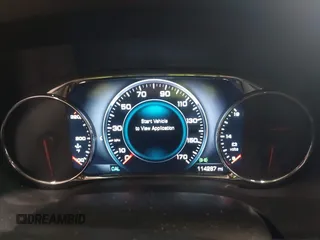2017 GMC Acadia Denali z VIN 1GKKNXLSXHZ177151, wystawiony jako IAAI lot #42017941 z przebiegiem 114 287 mil mil oraz . Historia ofert i sprzedaży dostępna na DreamBid. Obrazek 7.