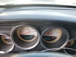 2005 Dodge Magnum RT z VIN 2D4GV58295H549141, wystawiony jako Copart lot #76452934 z przebiegiem 194 588 mil mil oraz Szkoda całkowita • Salvage title. Historia ofert i sprzedaży dostępna na DreamBid. Obrazek 9.