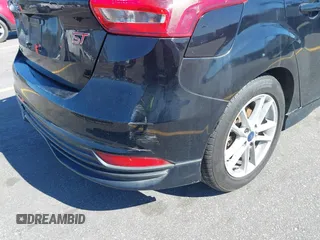 2018 Ford Focus ST with VIN 1FADP3L94JL247066, listed as a IAAI auction lot 41864787 with 160,135 mi miles and . Bid and sale history available at DreamBid. Image 20.