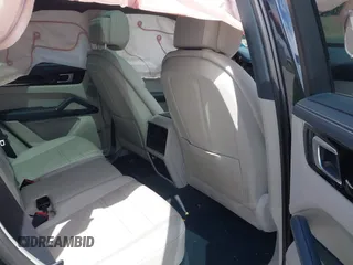 2020 Porsche Cayenne z VIN WP1AA2AYXLDA02335, wystawiony jako IAAI lot #42274256 z przebiegiem 69 113 mil mil oraz . Historia ofert i sprzedaży dostępna na DreamBid. Obrazek 8.