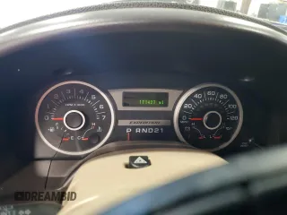 2005 Ford Expedition Eddie Bauer z VIN 1FMFU17565LA75969, wystawiony jako Copart lot #42713195 z przebiegiem 171 427 mil mil oraz Szkoda całkowita • Salvage title. Historia ofert i sprzedaży dostępna na DreamBid. Obrazek 9.
