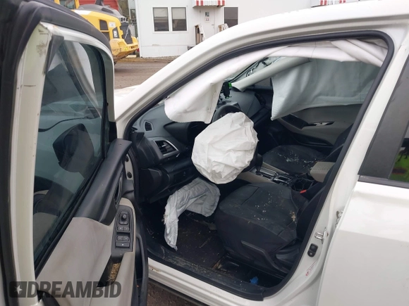 2020 Subaru Forester with VIN JF2SKAAC7LH433985, listed as a IAAI auction lot 42017671 with 379,178 mi miles. Bid and sale history available at carsss.com. Image 5.
