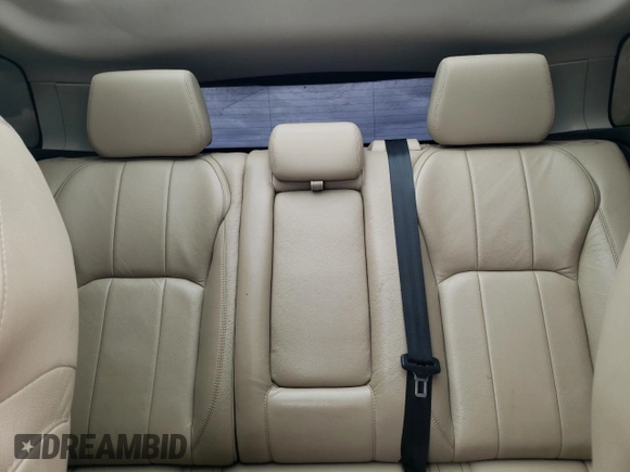 2016 Land Rover Range Rover Evoque SE with VIN SALVP2BG8GH155651, listed as a Copart auction lot 51876115 with 107,976 mi miles and Salvage title. Bid and sale history available at DreamBid. Image 10.