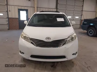 2011 Toyota Sienna XLE AAS with VIN 5TDYK3DC5BS130066, listed as a IAAI auction lot 41294340 with 156,591 mi miles and . Bid and sale history available at DreamBid. Image 12.