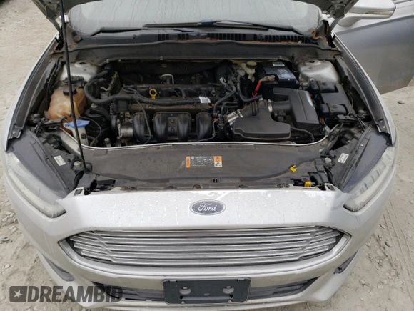 2014 Ford Fusion SE with VIN 3FA6P0H7XER329292, listed as a Copart auction lot 79131774 with 180,854 mi miles and Salvage Title. Bid and sale history available at carsss.com. Image 11.