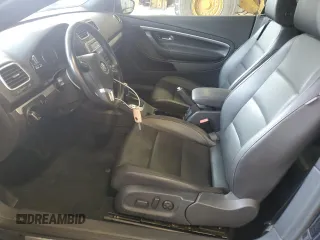 2012 Volkswagen Eos Komfort с VIN WVWBW7AH4CV005536, выставлен на аукционе Copart как лот 58958815 с пробегом 102 203 миль миль и Списание • Salvage title. История ставок и продаж доступна на DreamBid. Изображение 7.