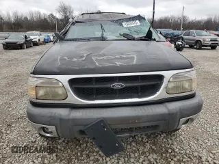 1999 Ford Explorer XLT с VIN 1FMZU32P2XZB19094, выставлен на аукционе Copart как лот 43022475 с пробегом 223 090 миль миль и Списание • Salvage title. История ставок и продаж доступна на DreamBid. Изображение 5.