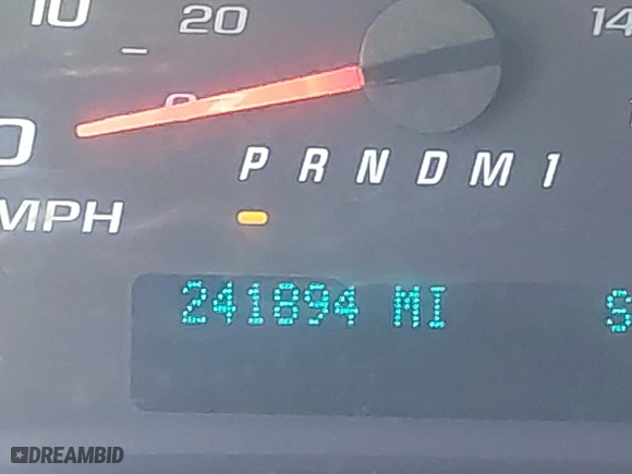 2019 Chevrolet Express Passenger LT with VIN 1GAZGPFG4K1286442, listed as a IAAI auction lot 41908138 with 241,894 mi miles. Bid and sale history available at carsss.com. Image 15.