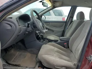 2002 Oldsmobile Alero GX with VIN 1G3NK52FX2C154702, listed as a Copart auction lot 78925854 with 99,821 mi miles and Salvage Title. Bid and sale history available at carsss.com. Image 7.