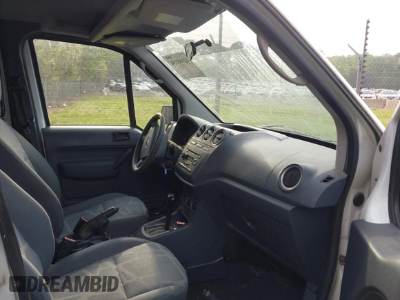 2012 Ford Transit Connect XLT с VIN NM0LS6BN2CT092974, выставлен на аукционе IAAI как лот 42068154 с пробегом 199 144 миль миль и . История ставок и продаж доступна на DreamBid. Изображение 5.