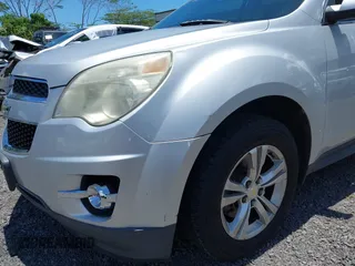 2012 Chevrolet Equinox 1LT z VIN 2GNALDEK3C6368754, wystawiony jako IAAI lot #42152969 z przebiegiem 98 280 mil mil oraz . Historia ofert i sprzedaży dostępna na DreamBid. Obrazek 17.