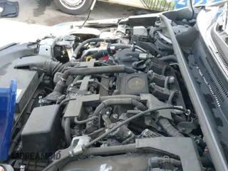 2022 Toyota Corolla Hybrid LE z VIN JTDEAMDE6NJ039452, wystawiony jako IAAI lot #43093219 z przebiegiem 126 342 mil mil oraz . Historia ofert i sprzedaży dostępna na DreamBid. Obrazek 19.