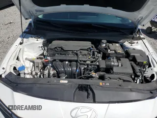 2024 Hyundai Elantra SEL z VIN KMHLM4DG1RU641644, wystawiony jako Copart lot #52002685 z przebiegiem 31 710 mil mil oraz Szkoda całkowita • Salvage title. Historia ofert i sprzedaży dostępna na DreamBid. Obrazek 11.
