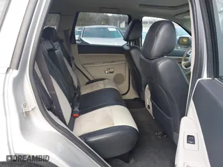 2009 Jeep Grand Cherokee Limited with VIN 1J8HR58P99C538725, listed as a IAAI auction lot 41466122 with 220,803 mi miles. Bid and sale history available at carsss.com. Image 8.