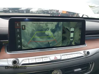 2019 Kia K900 z VIN KNAS34J66K6010426, wystawiony jako IAAI lot #42107537 z przebiegiem 68 601 mil mil oraz . Historia ofert i sprzedaży dostępna na DreamBid. Obrazek 17.