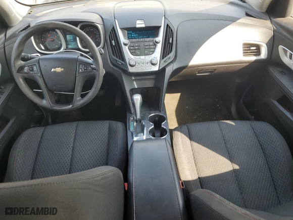 2012 Chevrolet Equinox LS with VIN 2GNALBEK2C1304979, listed as a Copart auction lot 70671624 with 137,698 mi miles and Non Repairable. Bid and sale history available at carsss.com. Image 8.