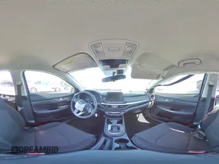 2019 Kia Forte LXS with VIN 3KPF24AD0KE137849, listed as a Copart auction lot 50639885 with 42,248 mi miles and Salvage Title. Bid and sale history available at DreamBid. Image 13.