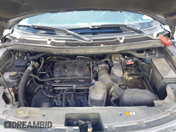 2012 Ford Explorer с VIN 1FMHK7B85CGA35990, выставлен на аукционе IAAI как лот 42715410 с пробегом 178 623 миль миль и . История ставок и продаж доступна на DreamBid. Изображение 10.