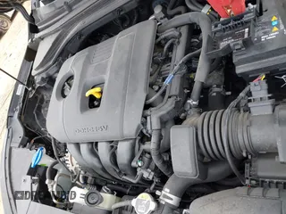 2020 Hyundai Elantra SE z VIN KMHD74LF5LU971931, wystawiony jako IAAI lot #42092857 z przebiegiem 38 323 mil mil oraz . Historia ofert i sprzedaży dostępna na DreamBid. Obrazek 10.