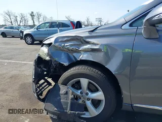 2013 Lexus RX 350 with VIN 2T2BK1BA7DC155635, listed as a IAAI auction lot 42006883 with 118,389 mi miles and . Bid and sale history available at DreamBid. Image 17.