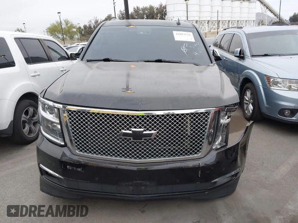 2016 Chevrolet Suburban LTZ с VIN 1GNSCJKC4GR381457, выставлен на аукционе IAAI как лот 42093531 с пробегом 92 679 миль миль и . История ставок и продаж доступна на DreamBid. Изображение 12.