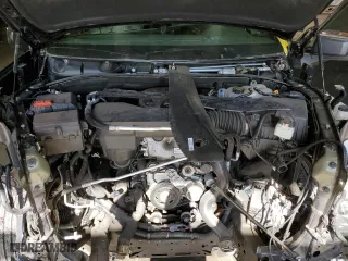 2022 Chevrolet Silverado 1500 LT with VIN 1GCPDKEK5NZ640264, listed as a Copart auction lot 73752134 with 23,878 mi miles and Salvage Title. Bid and sale history available at carsss.com. Image 12.